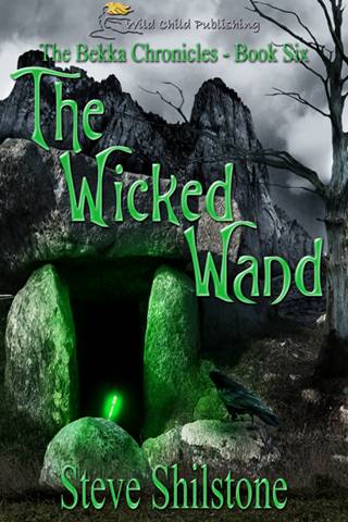 The Wicked Wand